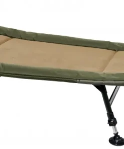 STARBAITS Bedchair STB 6 Feet Bed Chair