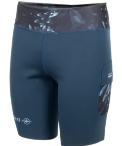 BEUCHAT Lycra & Rash Guard^Bermuda snorkeling Atoll Seaweed - 2 mm Homme
