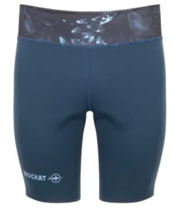 BEUCHAT Lycra & Rash Guard^Bermuda snorkeling Atoll Seaweed - 2 mm Homme