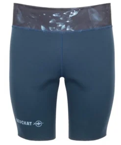 BEUCHAT Lycra & Rash Guard^Bermuda snorkeling Atoll Seaweed - 2 mm Homme