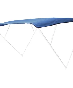 CAPE HORN Taud Et Bimini|Bimini Et Taud Bateau^Bimini 4 arceaux Aluminium 200 X 150 X 255