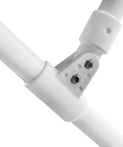 CAPE HORN Taud Et Bimini|Bimini Et Taud Bateau^Bimini 4 arceaux Aluminium 200 X 150 X 255