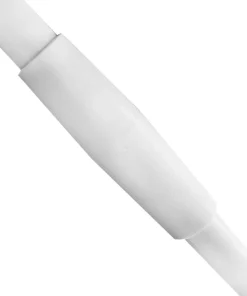 CAPE HORN Bimini 4 arceaux Aluminium 225 X 140 X 255