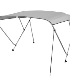 CAPE HORN Bimini 3 arceaux Luxe 183X185 à 198X117