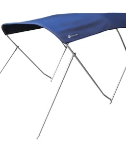 CAPE HORN Bimini 3 arceaux Inox 215 X 140 X 200
