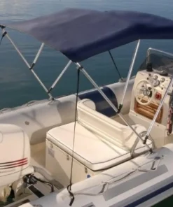 MATC Bimini 3 arceaux Oxygene  231-244 cm