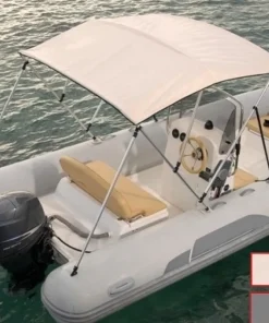 MATC Bimini 3 arceaux Oxygene 155-167 cm