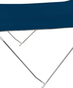 OSCULATI Bimini 2 arceaux 180 X 110 X 150/160