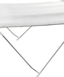 OSCULATI Bimini 2 arceaux 180 X 110 X 150/160