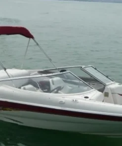MATC Taud Et Bimini|Bimini Et Taud Bateau^Bimini Inox 3 arceaux Elegance largeur 187 à 197 cm