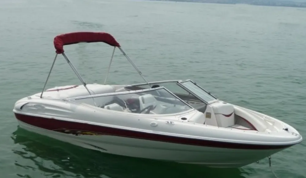 MATC Taud Et Bimini|Bimini Et Taud Bateau^Bimini Inox 3 arceaux Elegance largeur 187 à 197 cm