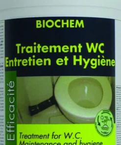 MATT CHEM MARINE Toilette Bateau|Traitement Et Filtration^Bio-Chem 1L