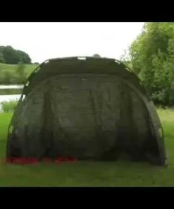 JRC Bivvy Extreme Tx 2 Places