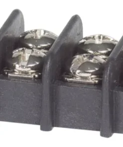 BLUE SEA SYSTEMS Cosse Et Barette^Blocs Blue Sea 6 circuits 20A