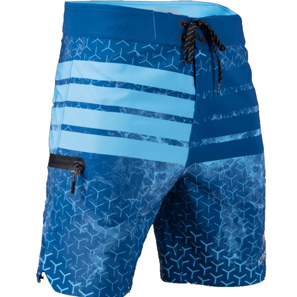 AZTRON Boardshort Space