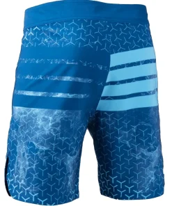 AZTRON Boardshort Space