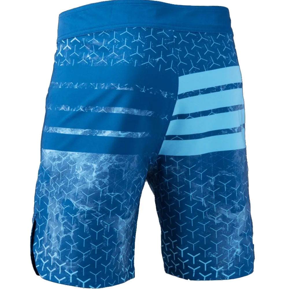 AZTRON Boardshort Space