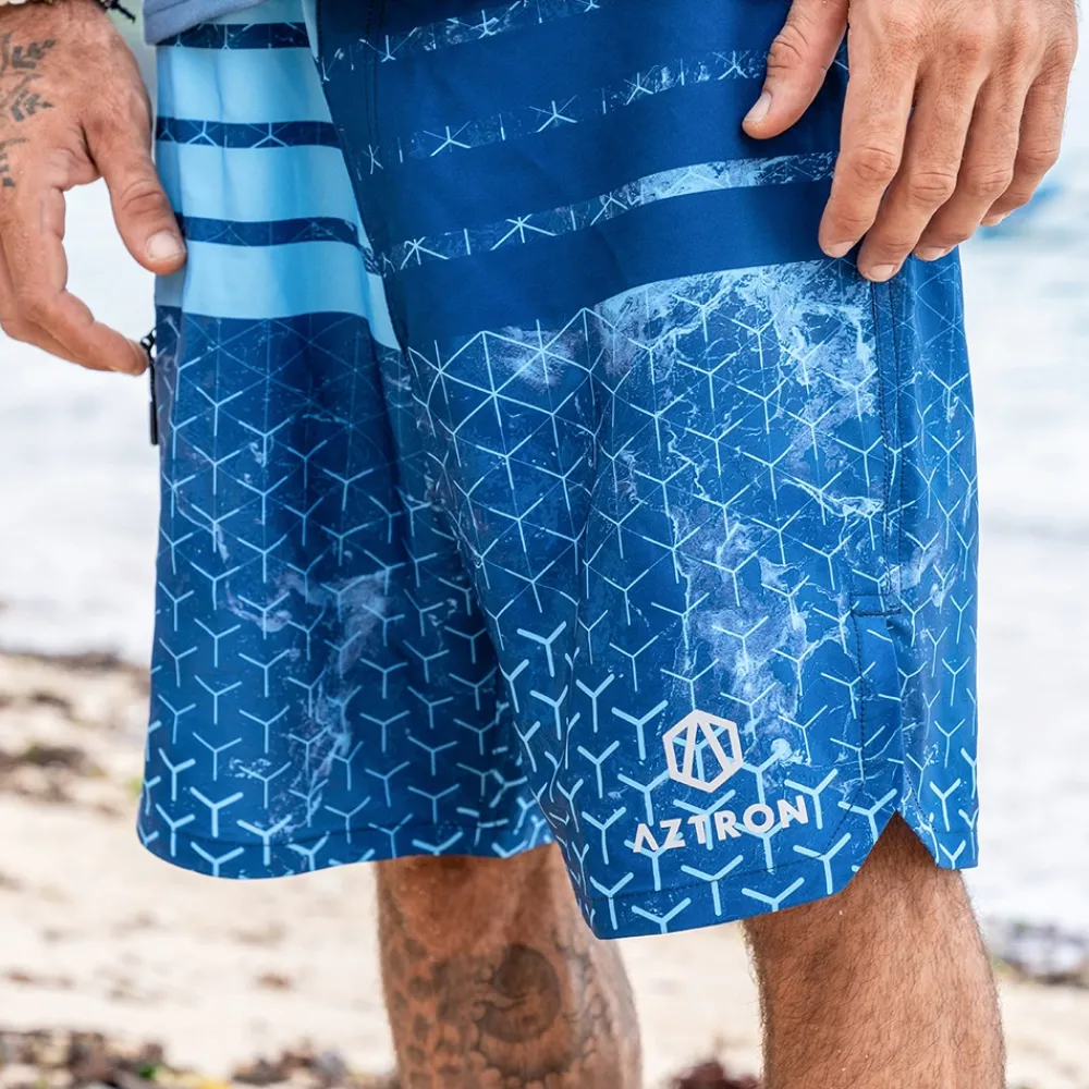 AZTRON Boardshort Space