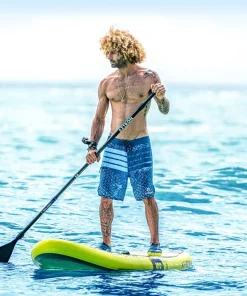 AZTRON Boardshort Space