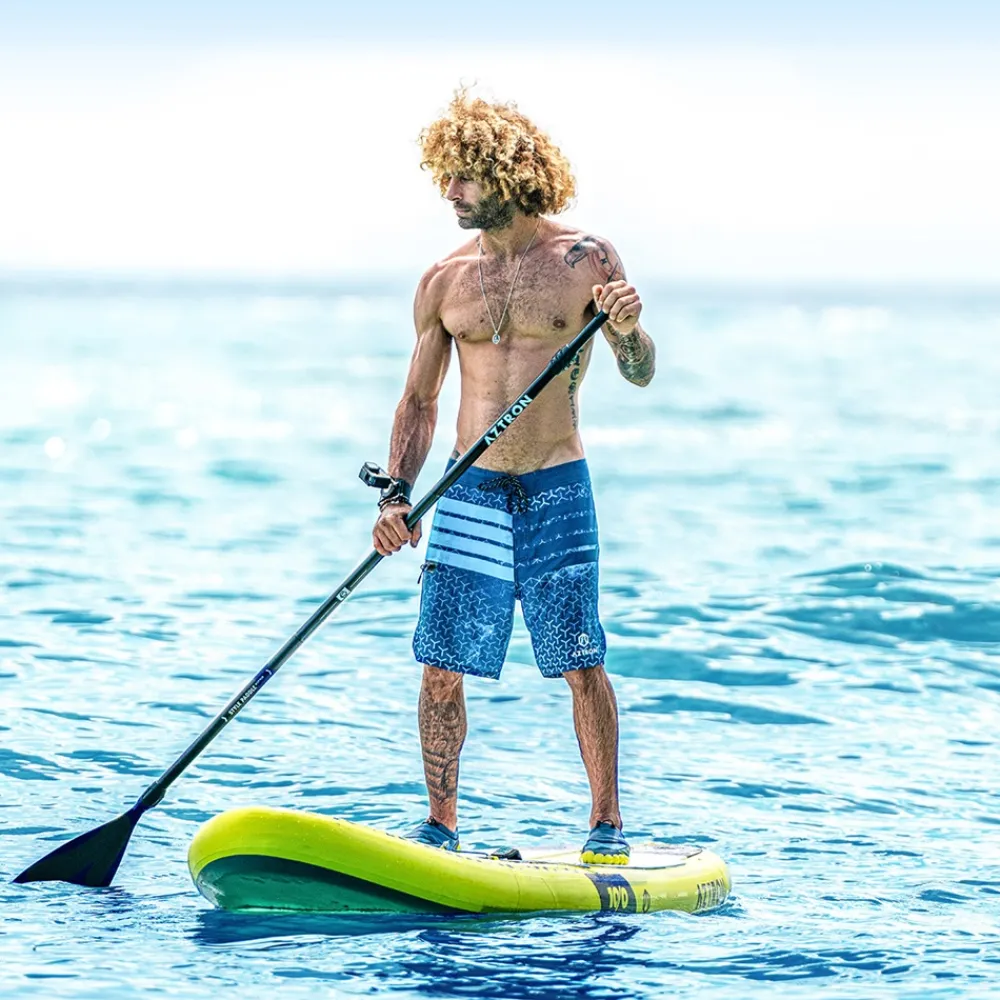 AZTRON Boardshort Space
