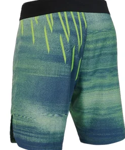 AZTRON Boardshort Stardust Vert