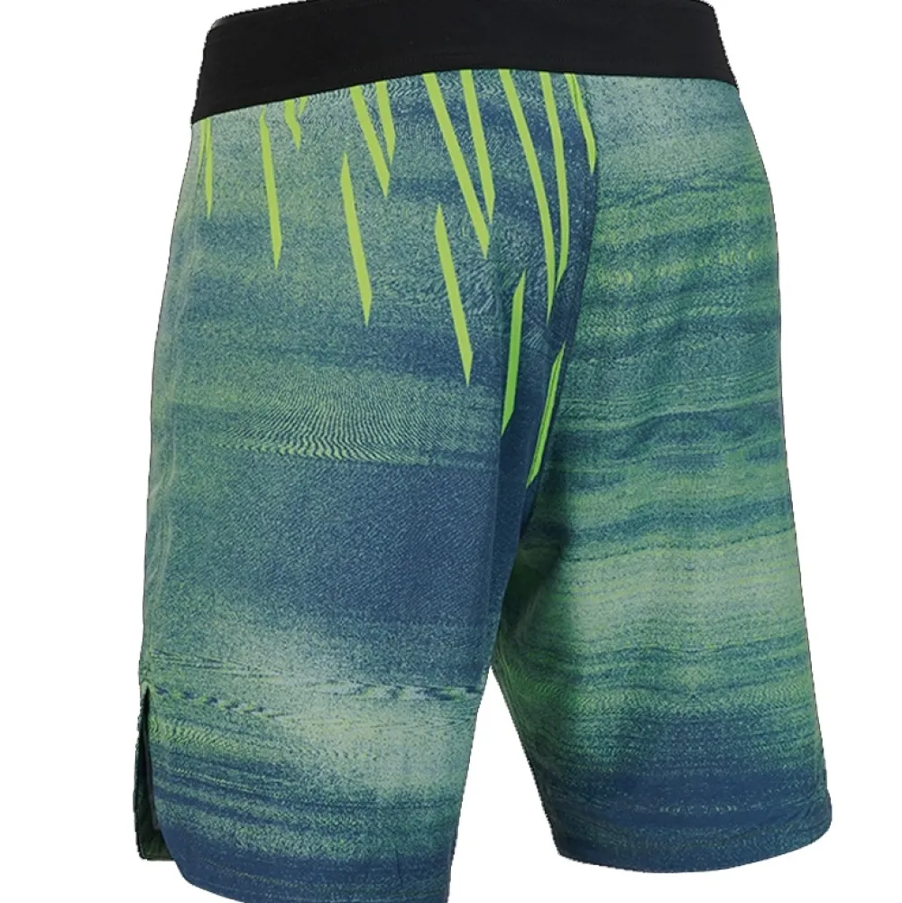 AZTRON Boardshort Stardust Vert