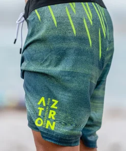 AZTRON Boardshort Stardust Vert