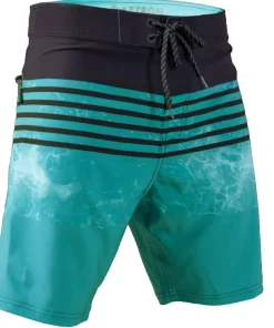 AZTRON Boardshort Wave