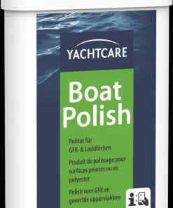 YACHTCARE Polishage Et Lustrage^Boat polish