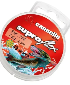 CANNELLE Bobine Supraflex C756 2,50 m