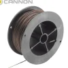 CANNON Treuils Downrigger|Treuils De Pêche & Enrouleurs De Lignes^Bobine de câble de 120 mètres