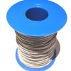 DENTY SPEARFISHING Dyneema Et Drisse^Bobine de dyneema gainé  Ø 1.5 mm - Argent 50 m