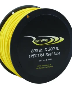 RIFFE Bobine de Spectra 1.8 mm - 38 m
