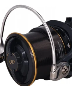 DAIWA Bobine moulinet Cast'izm feeder 25QD
