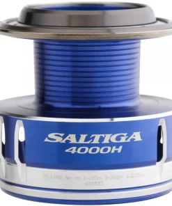 DAIWA Bobines Pour Moulinets^Bobine pour moulinet Saltiga