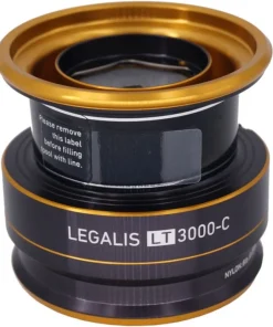 DAIWA Bobine pour moulinet Legalis23LT