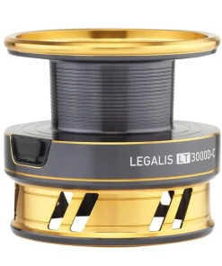 DAIWA Bobine pour moulinet Legalis LT