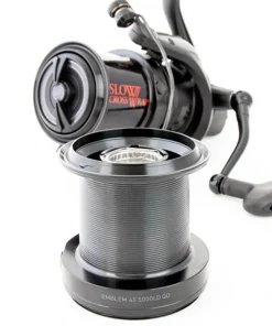 DAIWA Bobines Pour Moulinets^Bobine pour moulinet Emblem 45