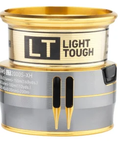 DAIWA Bobine pour moulinet Freams LT