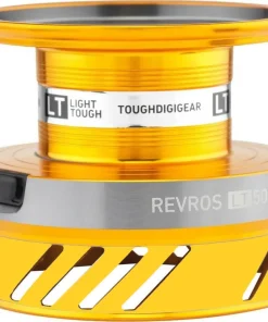 DAIWA Bobines Pour Moulinets^Bobine pour moulinet Revros23LT