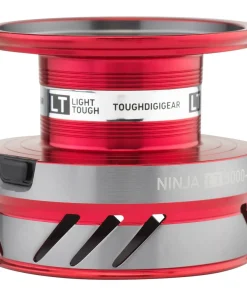 DAIWA Bobines Pour Moulinets^Bobine pour moulinet Ninja LT