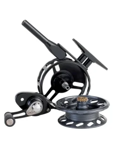 GARBOLINO Bobine pour Moulinet Truite au Toc ATR 65G