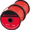 SALVIMAR Dyneema Et Drisse^Bobine HMPE Monored Ø 1.8 mm/310 kg - 50 m