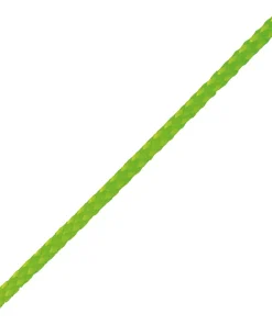 SALVIMAR Dyneema Et Drisse^Bobine Polyester Ø 1.7mm/90kg - Green Acid- 400 m