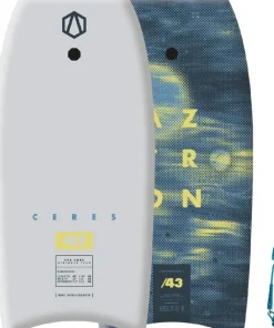 AZTRON Bodyboard Ceres 43
