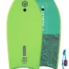 AZTRON Planche De Bodyboard^Bodyboard Ceres 43