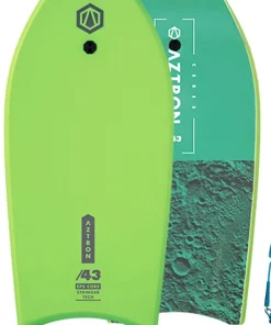 AZTRON Planche De Bodyboard^Bodyboard Ceres 43