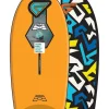 FLOOD Planche De Bodyboard^Bodyboard Dynamx II Tribal 40