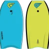 FLOOD Bodyboard Usurper Blue/Lime 41
