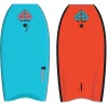 FLOOD Planche De Bodyboard^Bodyboard Usurper Sky/Furo Red 33